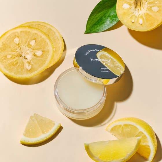 Yuja Sweet Lip Volumizer