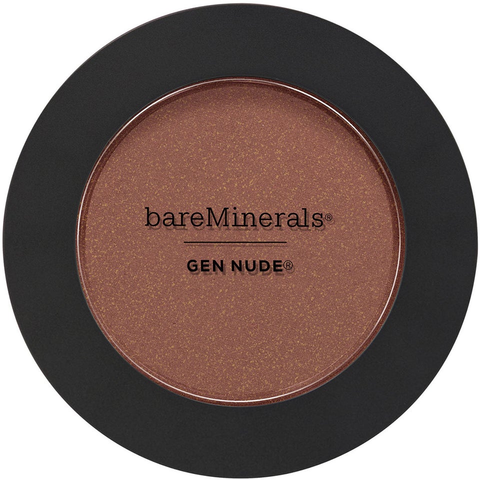 Gen Nude Powder Blush
