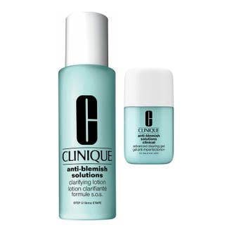 Clarified Skin Starter Set