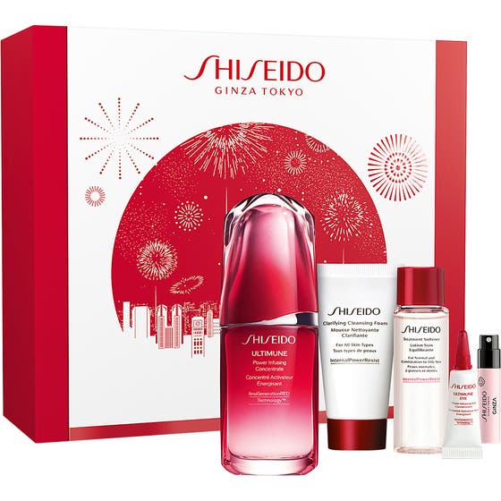 Ultimune Power Infusing Concentrate