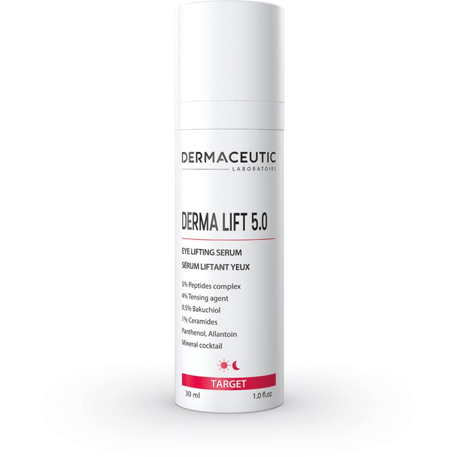 Dermaceutic Derma Lift 5.0 Eye Lifting Serum (30ml)