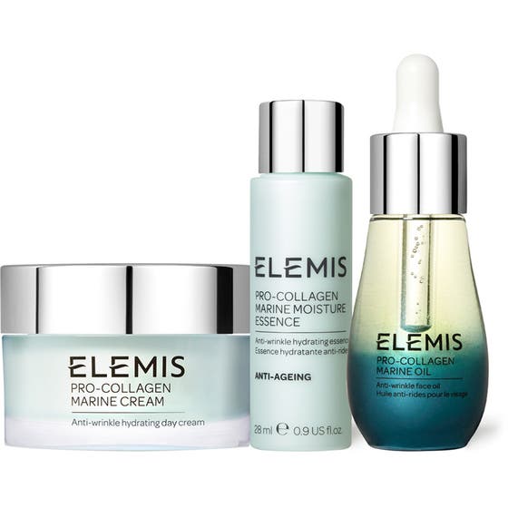 Pro-Collagen Layers of Hydration Collection