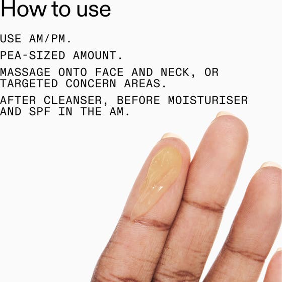 Tranexamic Acid Serum