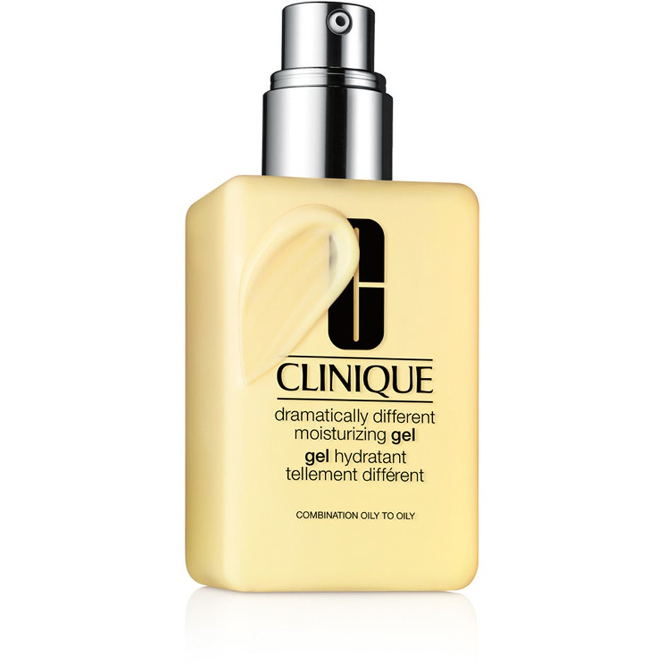 Clinique Dramatically Different Moisturizing Gel 200 ml