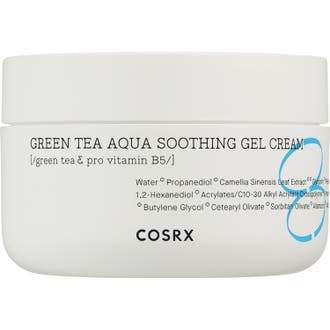 Hydrium Green Tea Aqua Soothing Gel Cream