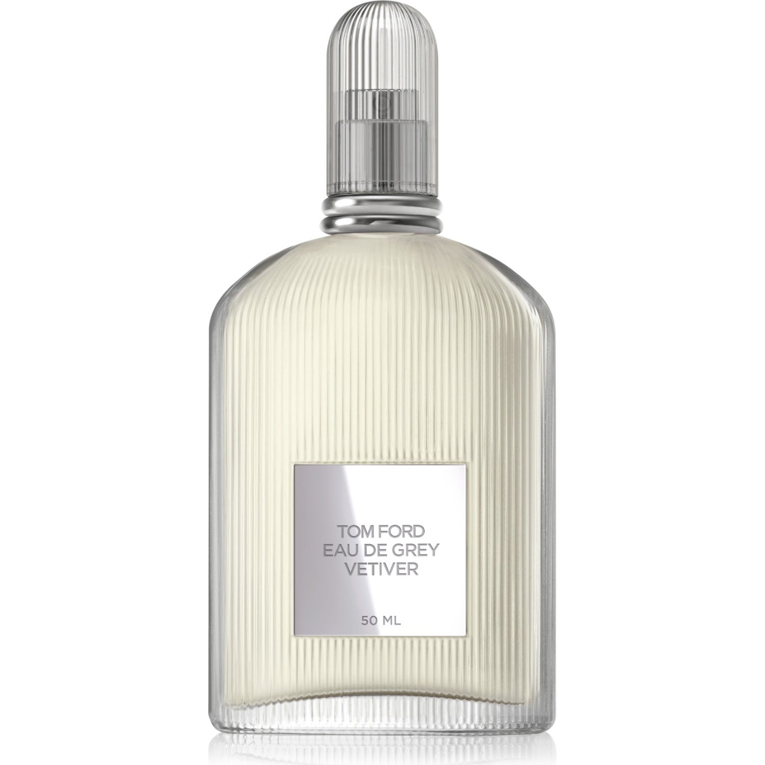 Tom Ford Eau de Grey Vetiver Eau de Toilette - 50 ml billede