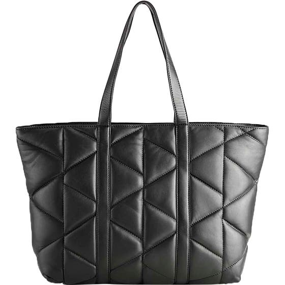Bibi MBG Shopper, Trigon