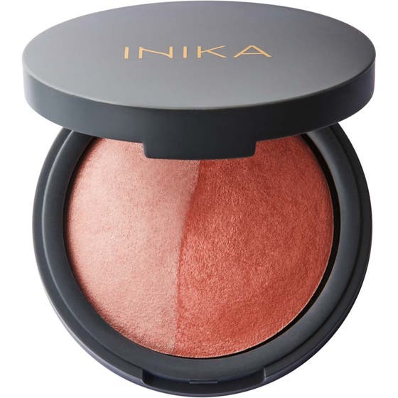 Baked Blush Duo