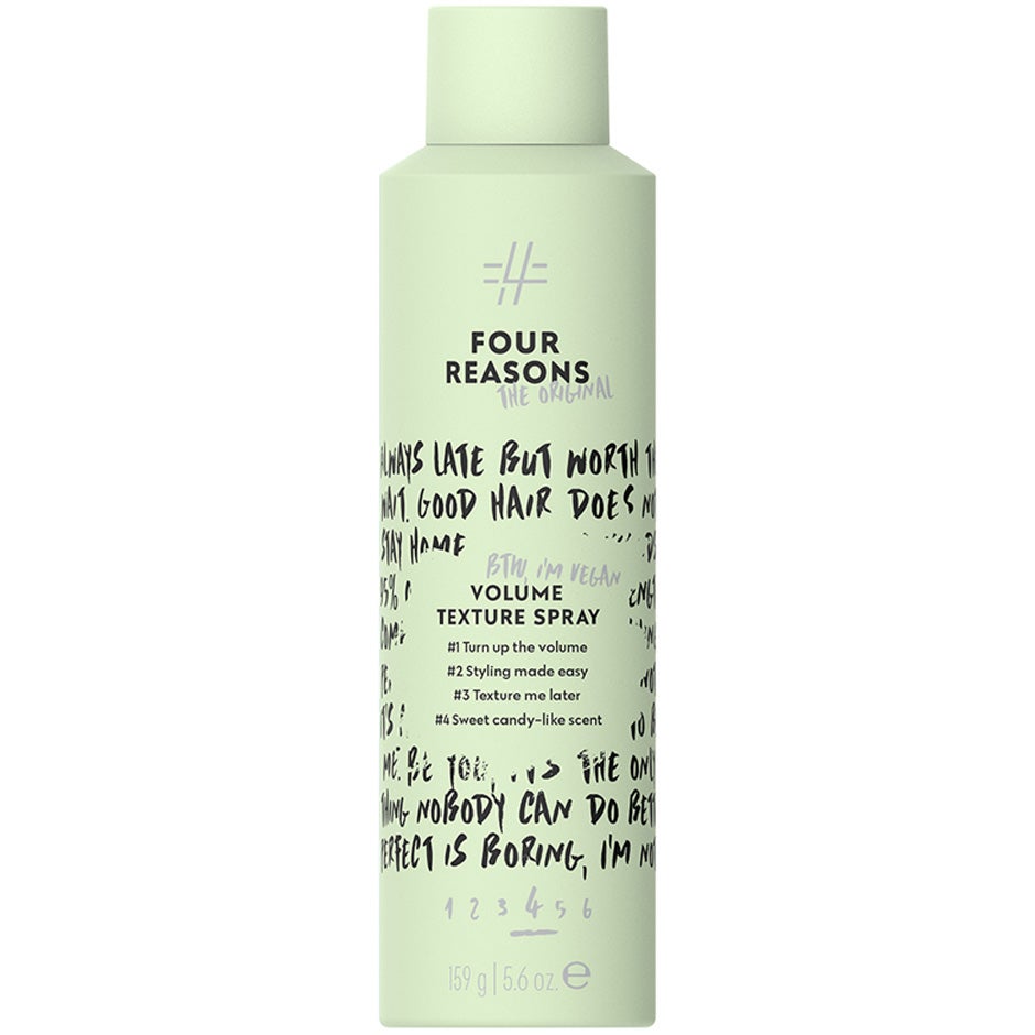 Four Reasons Original Volume Texture Spray (250 ml)