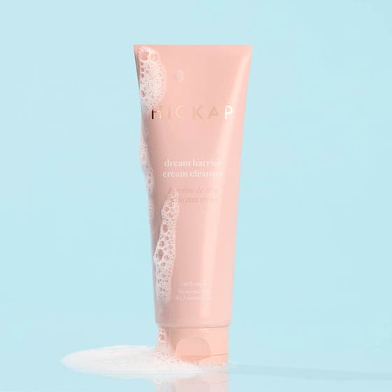 Dream Barrier Cream Cleanser