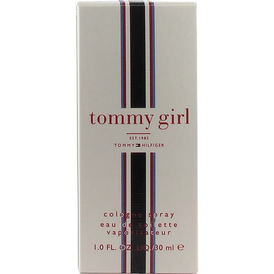 Tommy Girl