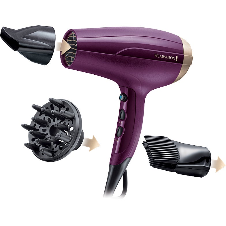 Your Styler Dryer Kit D5219 Hair Dryer 1 pcs