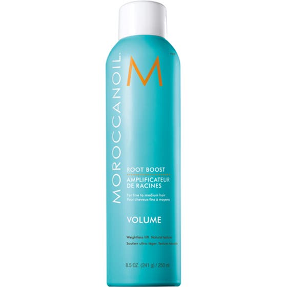 Root Boost Volume