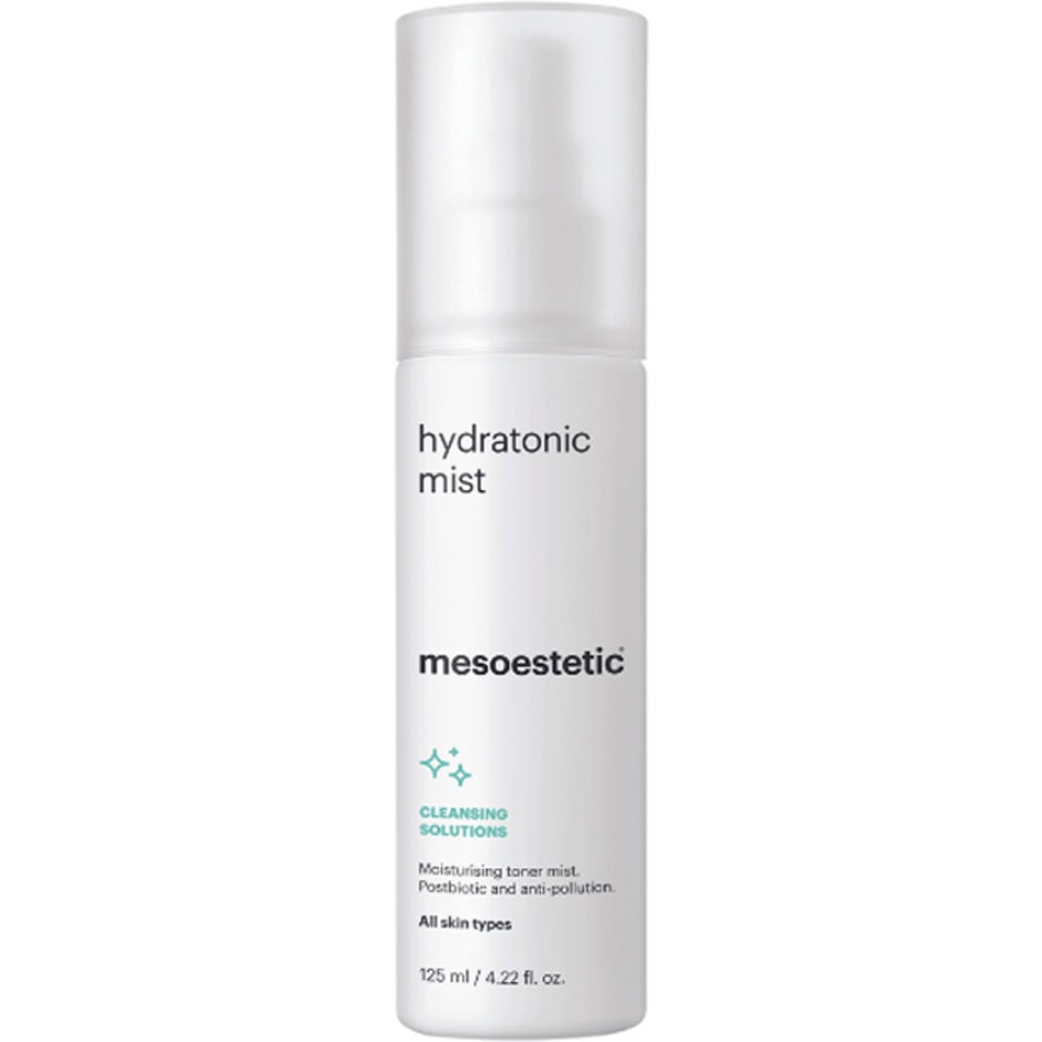 Mesoestetic Hydratonic Mist 125 ml