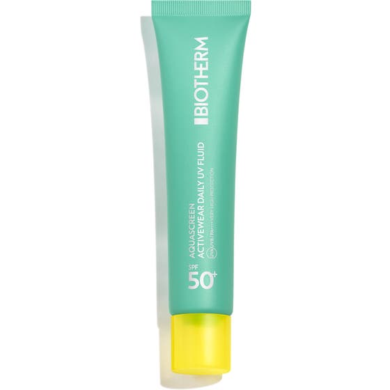Aquascreen Uv Daily SPF50