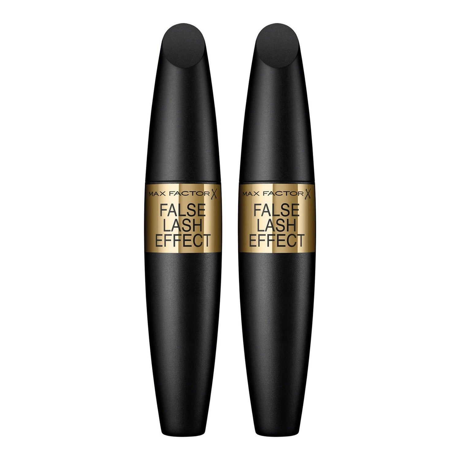 Max Factor False Lash Effect Mascara Duo 2 x Black
