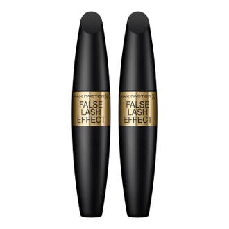False Lash Effect Mascara Duo