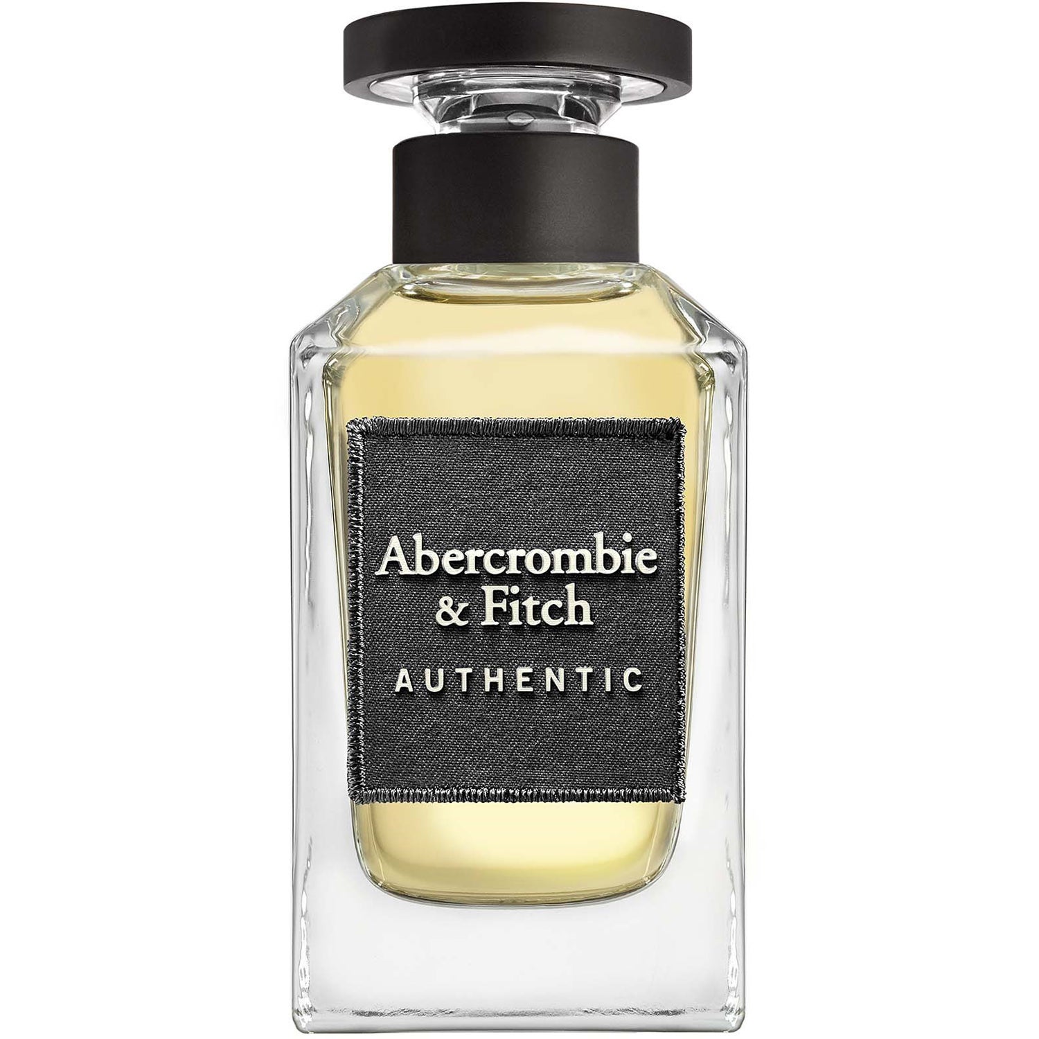Abercrombie & Fitch Authentic Men Eau de Toilette – bild 2