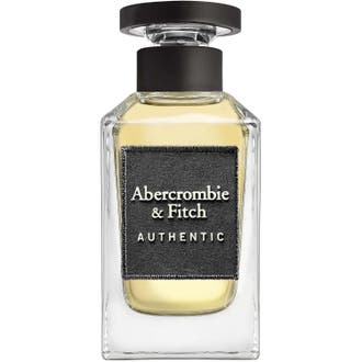 Authentic Men