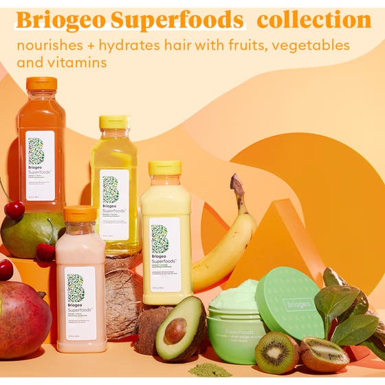 Superfoods™ Nourishing Conditioner