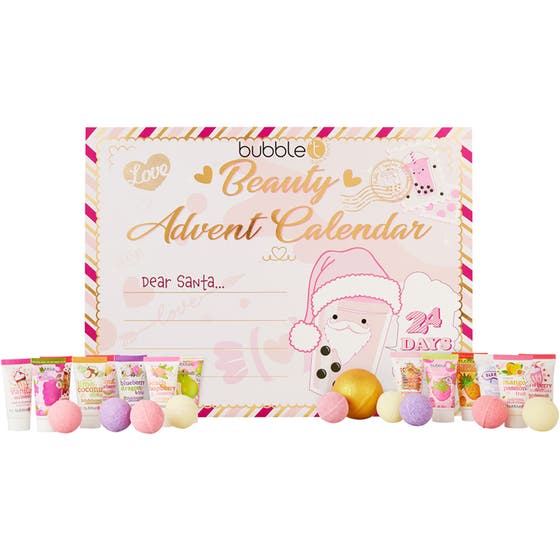 Beauty Advent Calendar