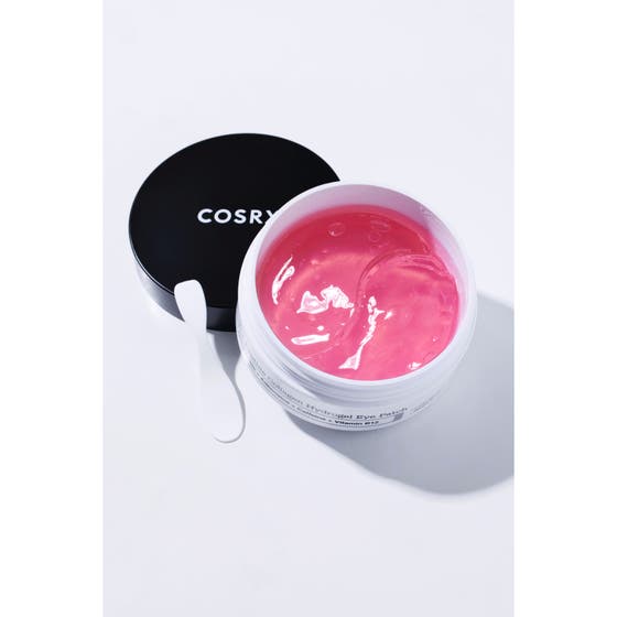 The Peptide Collagen Hydrogel Eye patch