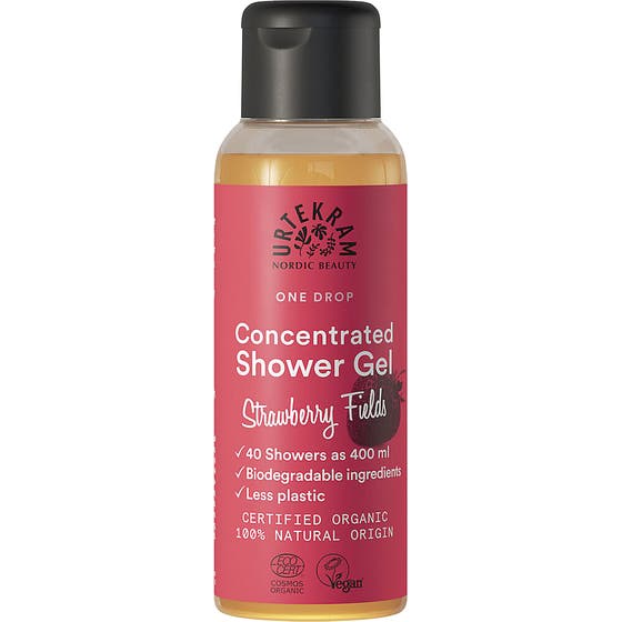 Concentrated Shower Gel