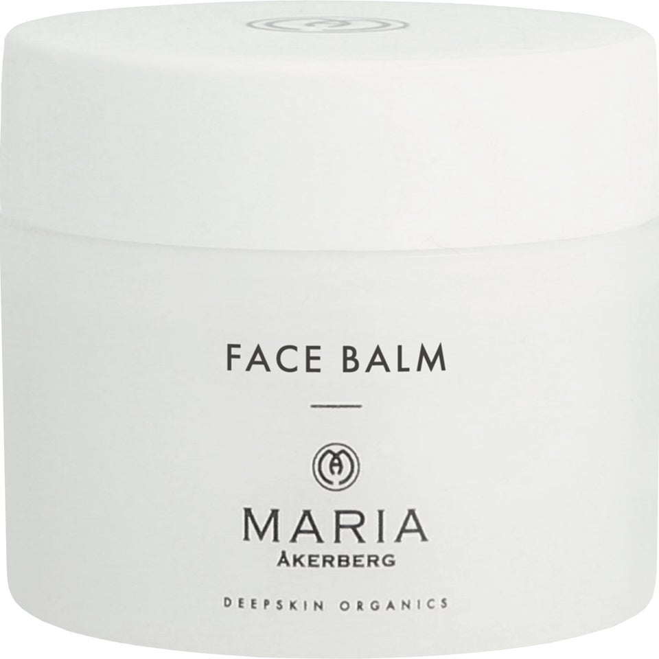 Maria Åkerberg Face Balm 50 ml billede