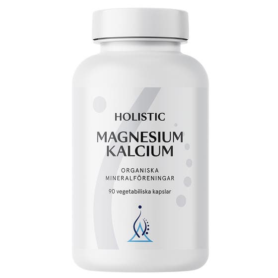 Magnesium/Kalcium 80/40mg