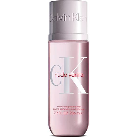Hair & Body Mist