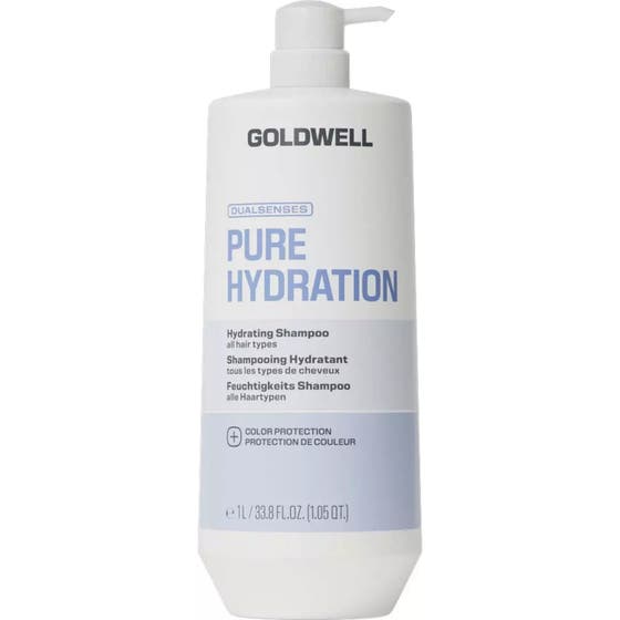 Dualsenses Pure Hydration Hydrating Shampoo