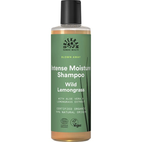 Intense Moisture Shampoo