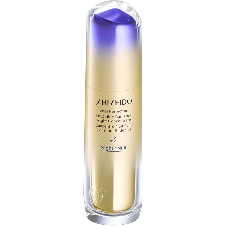 Vital Perfection Overnight Firming Treatment