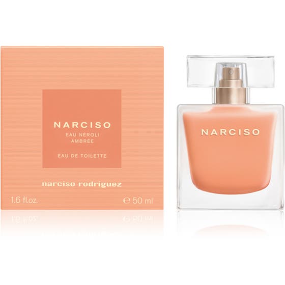 Narciso Ambree Neroli