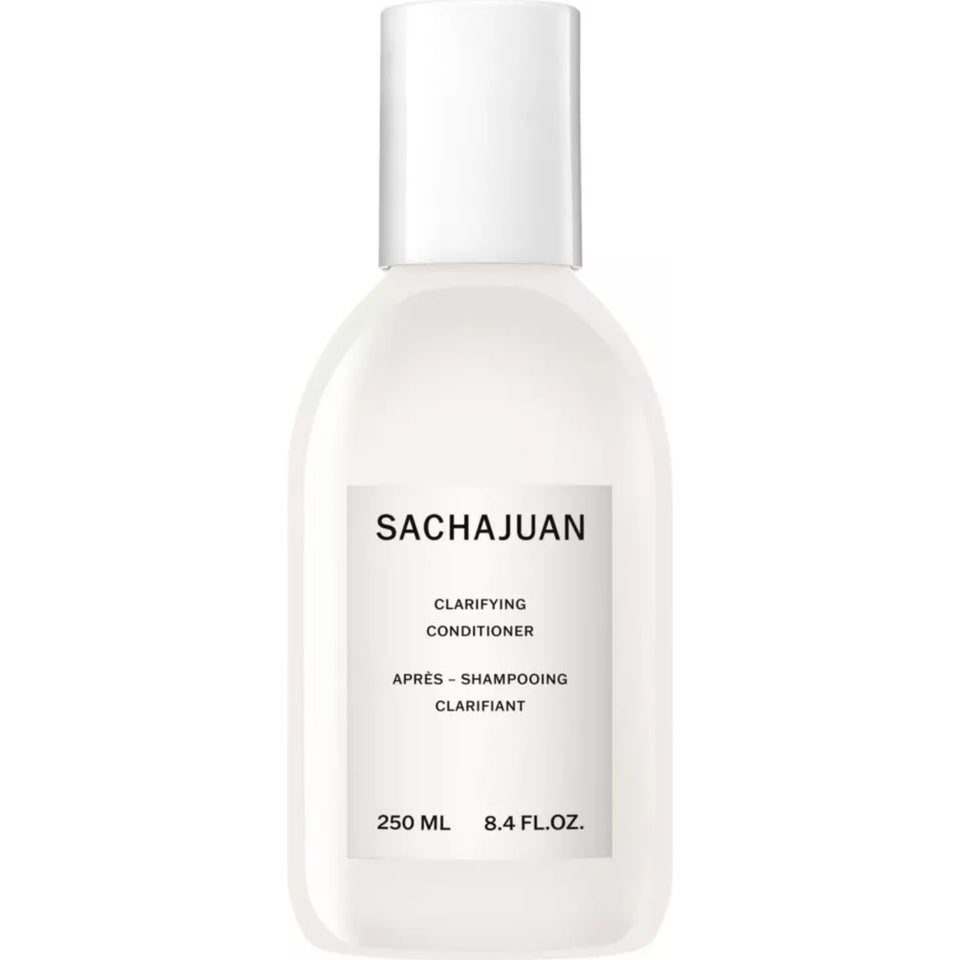 Conditioner Clarifying 250 ml Conditioner Clarifying