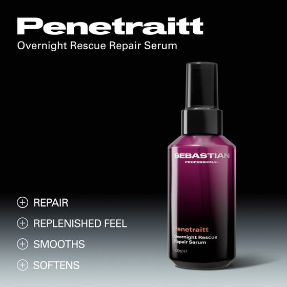 Penetraitt Overnight Repair Serum