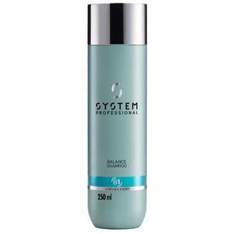 Balance Shampoo
