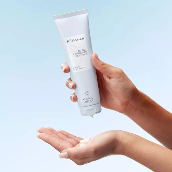 Curl Balm
