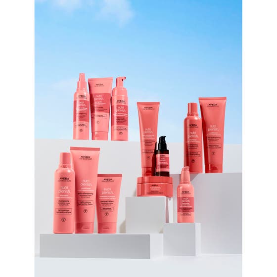 Nutriplenish Overnight Hydrating Serum