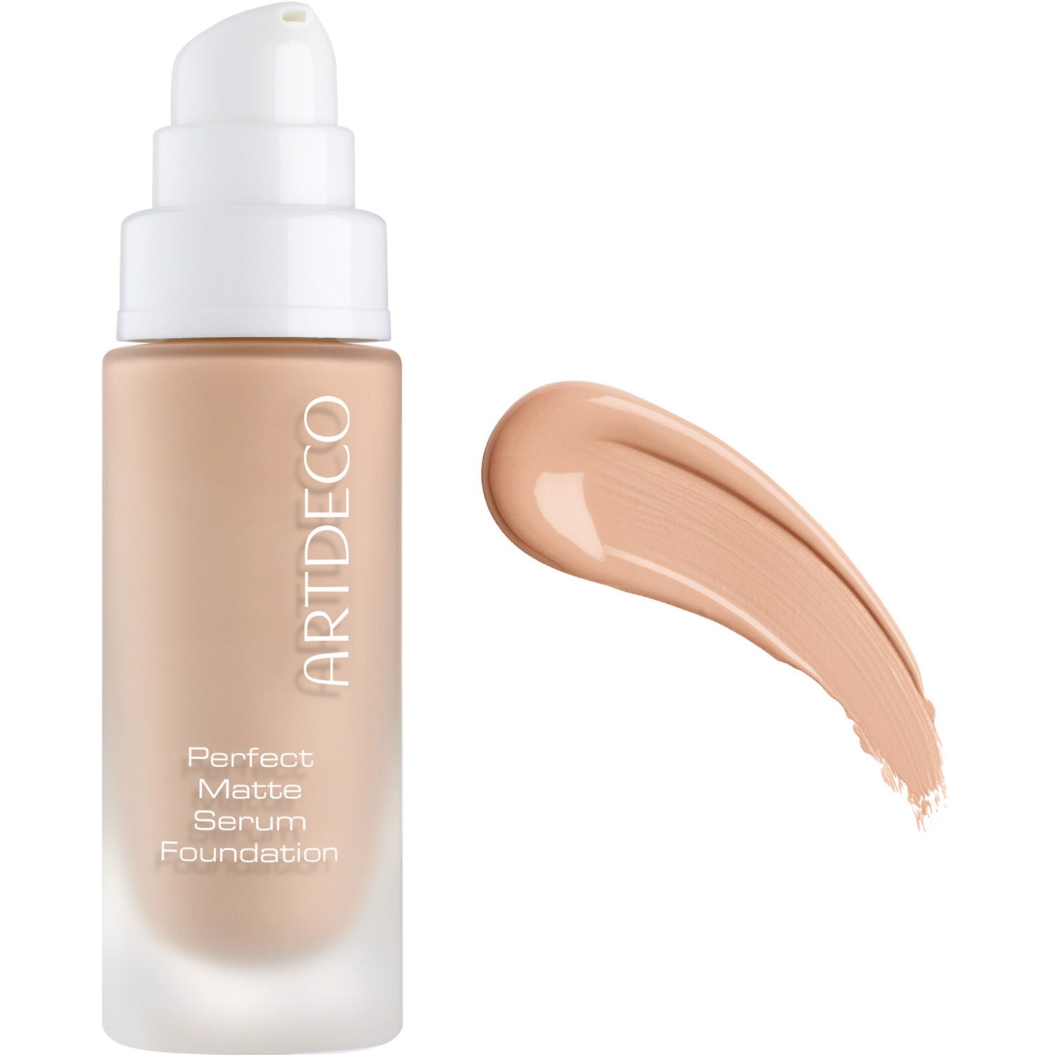 Artdeco Perfect Matte Serum Foundation foundation & concealer dam – bild 7