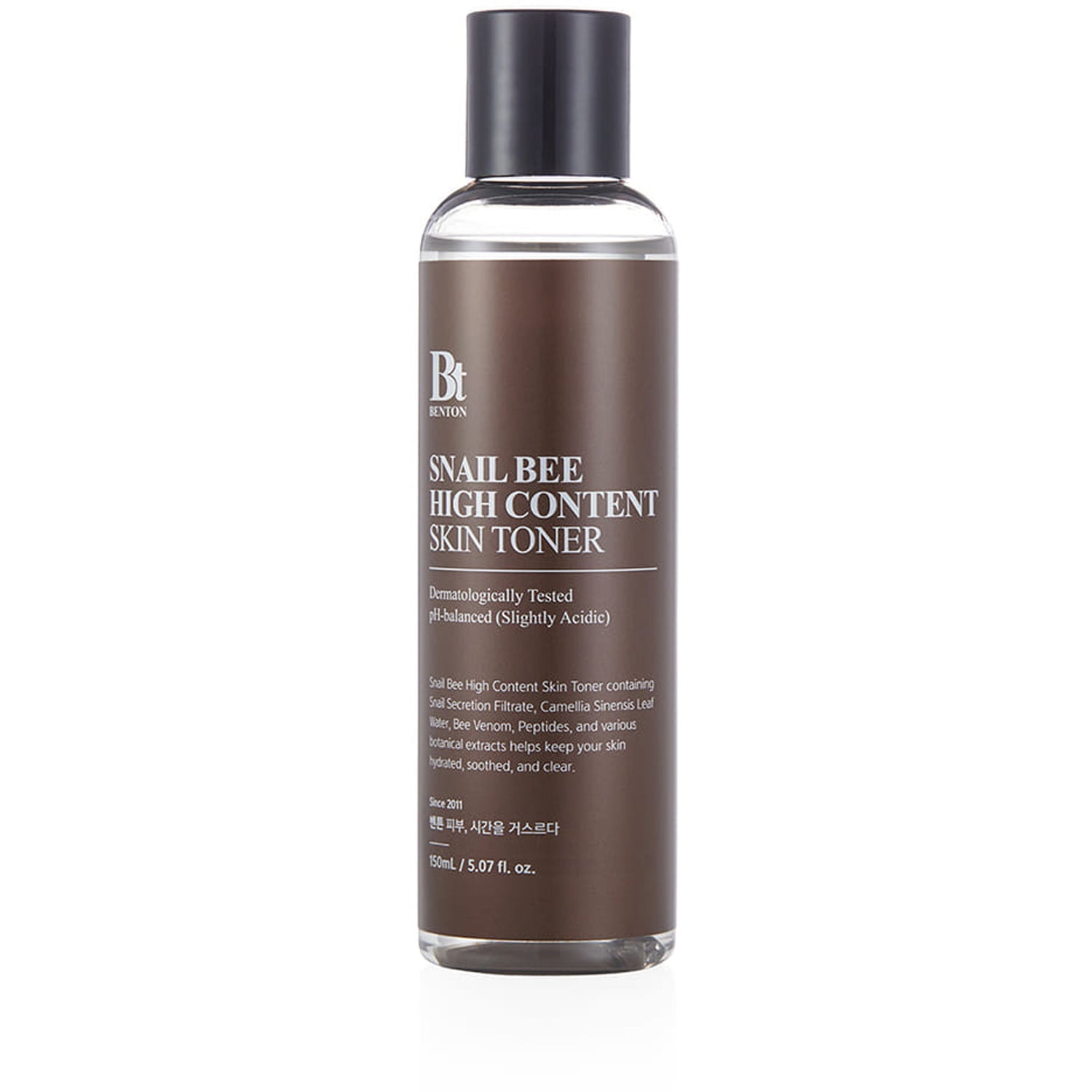 Benton Snail Bee High Content Skin 150 ml