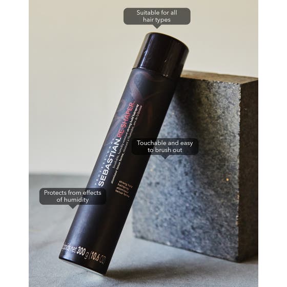 Re-Shaper Strong Hold Hairspray