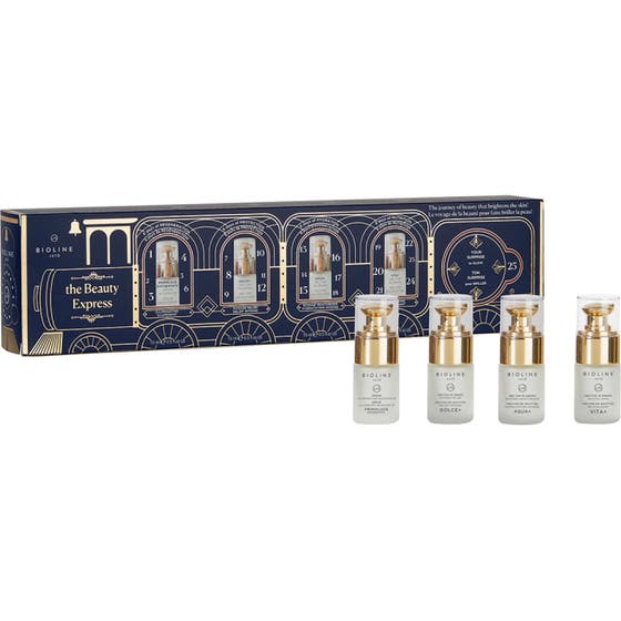 Bioline Jató The Beauty Express Christmas Kit