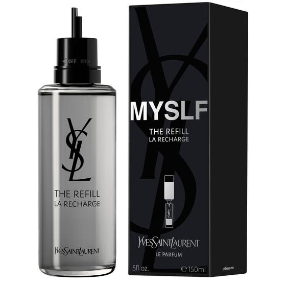 Myslf Le Parfum
