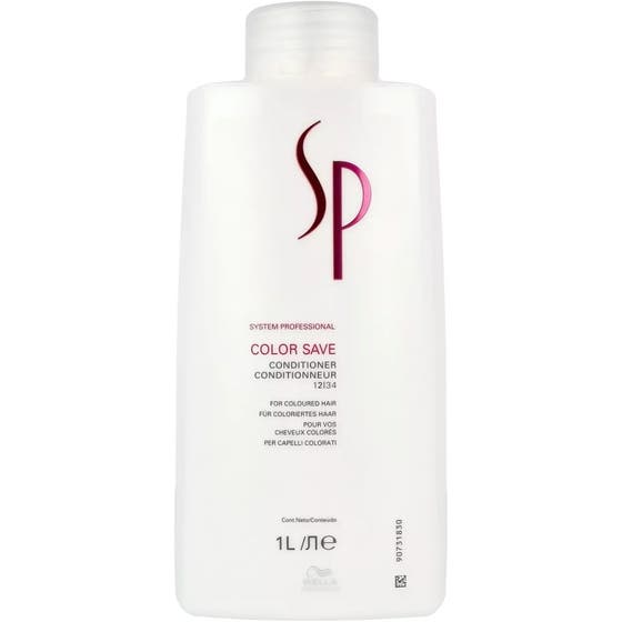 SP Color Save Conditioner