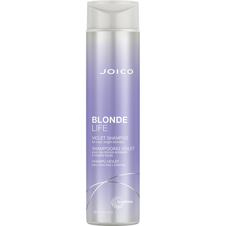 Blonde Life Violet Shampoo, 300 ml Joico Shampoo