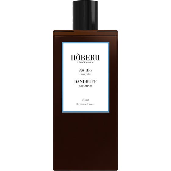 Hair Shampoo Anti Dandruff