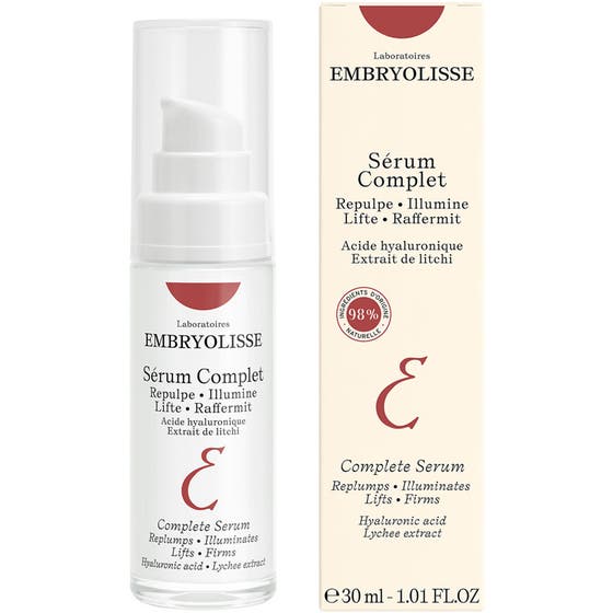 Complete Serum