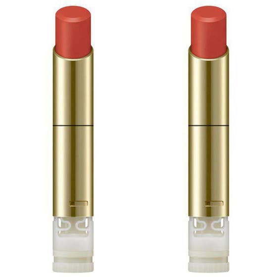 Duo Lasting Plump Lipstick