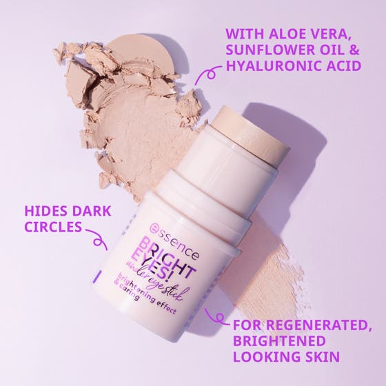 Bright Eyes! Under Eye Stick